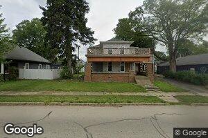 404 W Main - Bldg H2 St Unit H2, Mount Summit, IN 47361