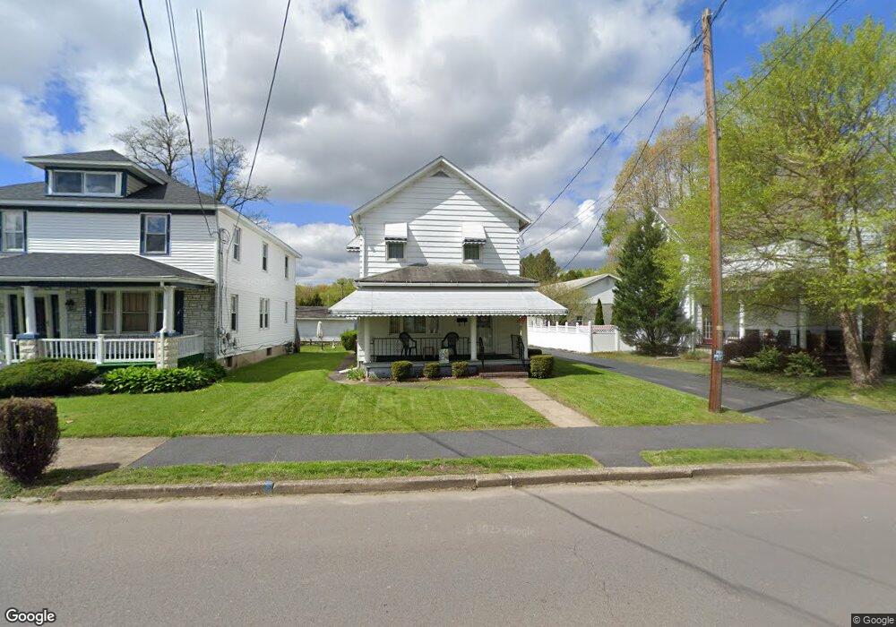 208 Spring St, Moosic, PA 18507 - photo 1