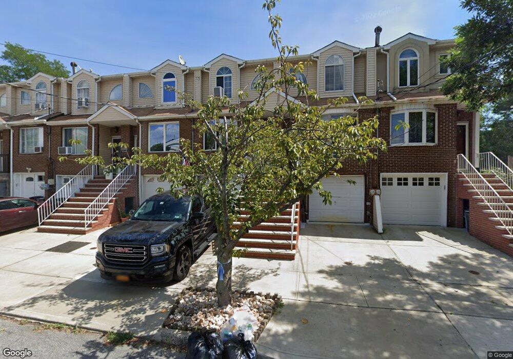 78 N Railroad Ave, Staten Island, NY 10304 - photo 1