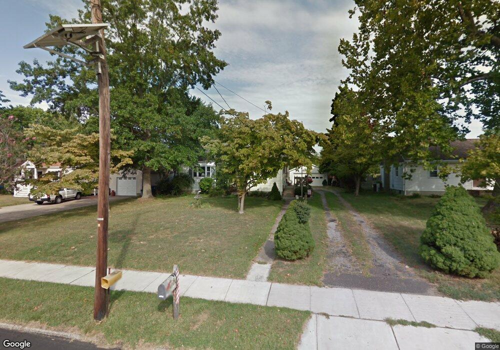 1191 Monmouth Rd, Mount Holly, NJ 08060 - photo 1