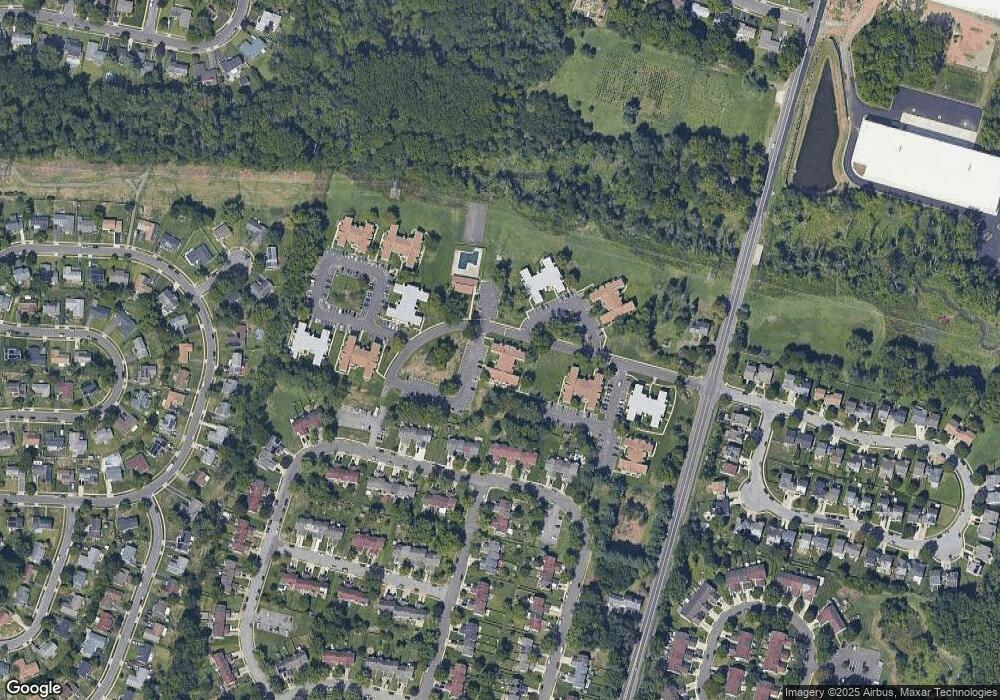 811 Canterbury Ct unit 208L, Westampton, NJ 08060 - photo 1