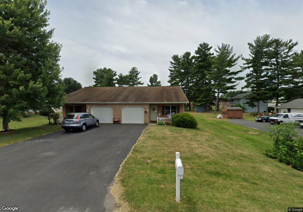 10840 Anderson Dr, Williamsport, MD 21795 - photo 1