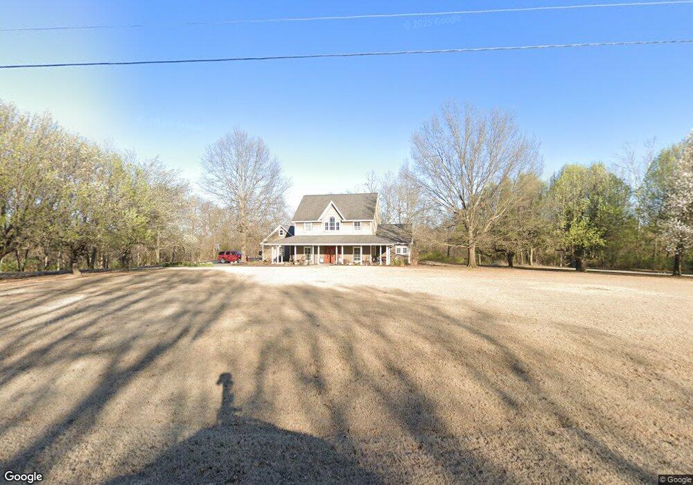 16304 N River Ridge Rd, Fayetteville, AR 72704 - photo 1