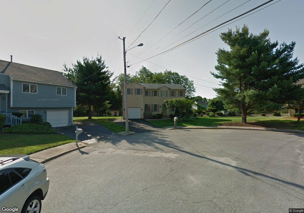 21 Natick Cir, Cranston, RI 02921 - photo 1