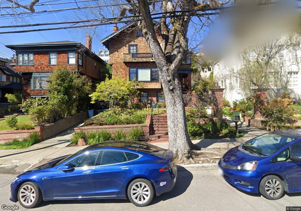 2933 Russell St, Berkeley, CA 94705 - photo 1