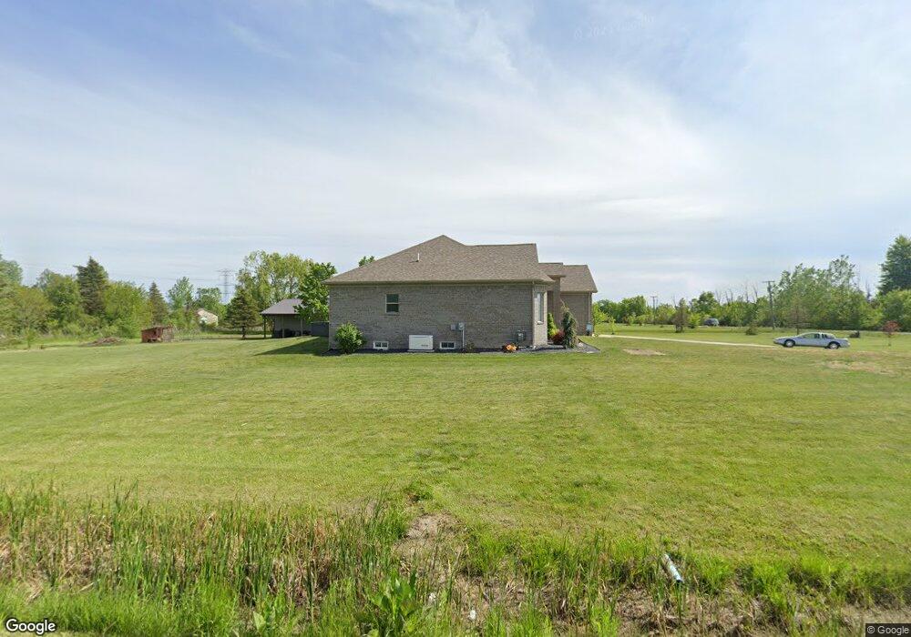 2856 Carleton West Rd, Carleton, MI 48117 - photo 1
