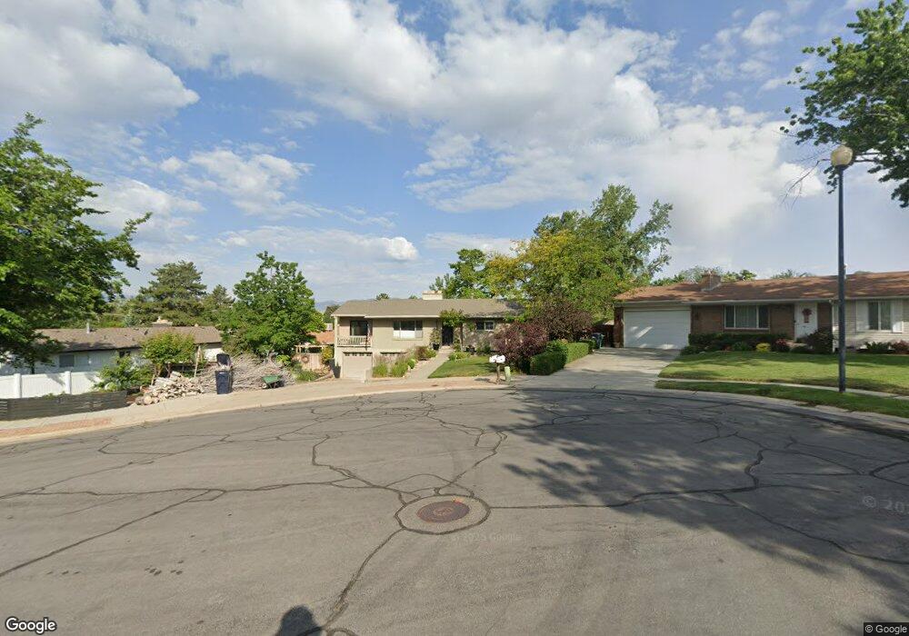 9020 S Chablis Cir, Sandy, UT 84093 - photo 1