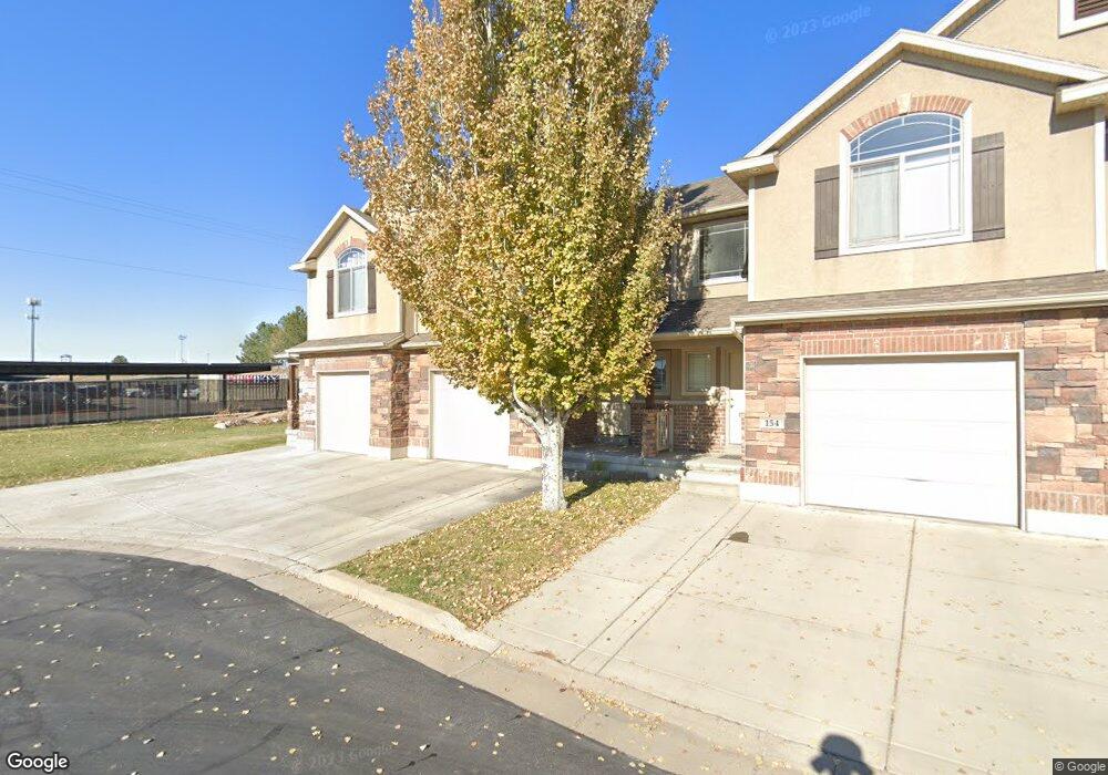 160 Evans Cove Loop, Layton, UT 84041 - photo 1