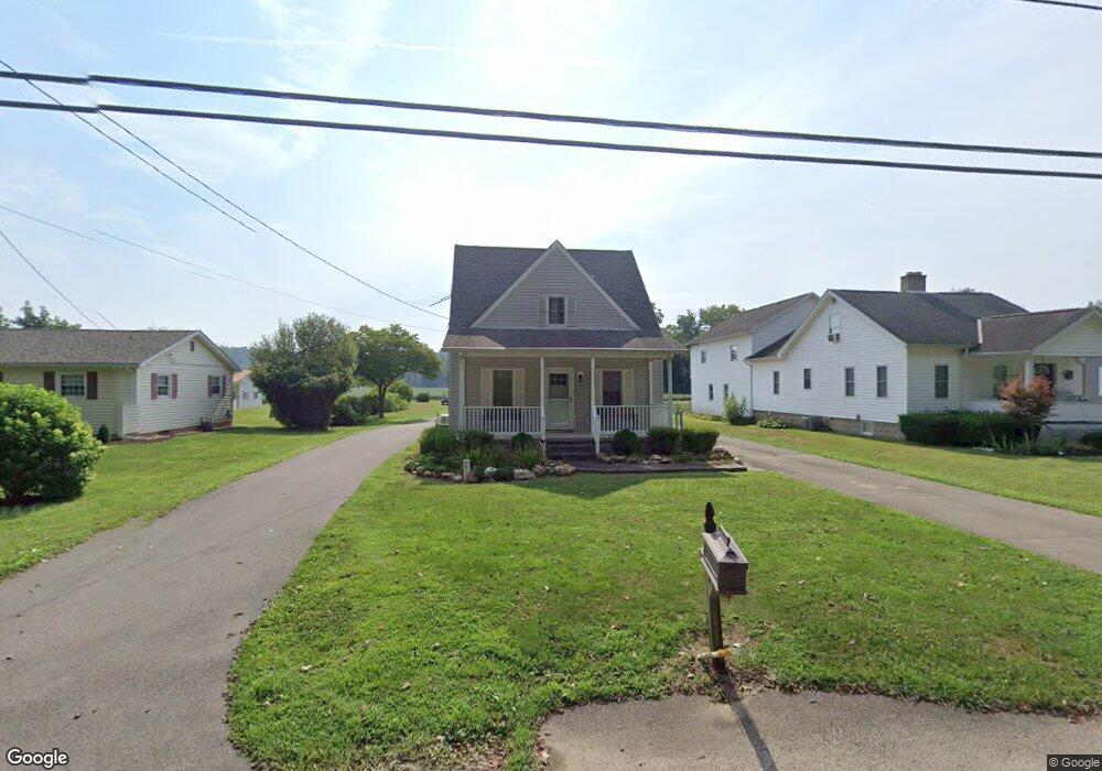 6070 Sugar Grove Rd, Sugar Grove, OH 43155 - photo 1