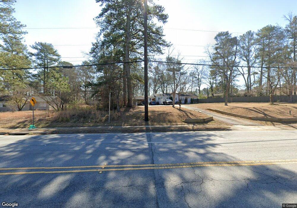 6429 Factory Shoals SW unit 37184974, Mableton, GA 30126 - photo 1
