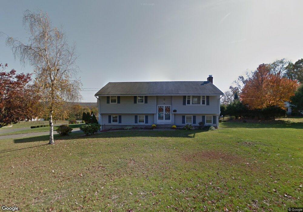 6 Cricket Ln, Newington, CT 06111 - photo 1