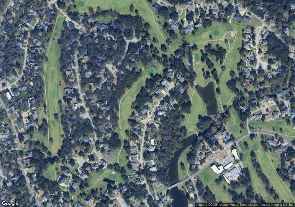 4922 Viejo Ct, Granbury, TX 76049 - photo 1