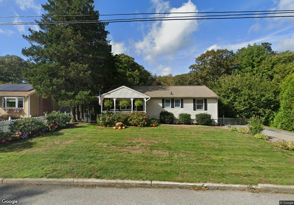 162 Breezy Knolls, Mystic, CT 06355 - photo 1