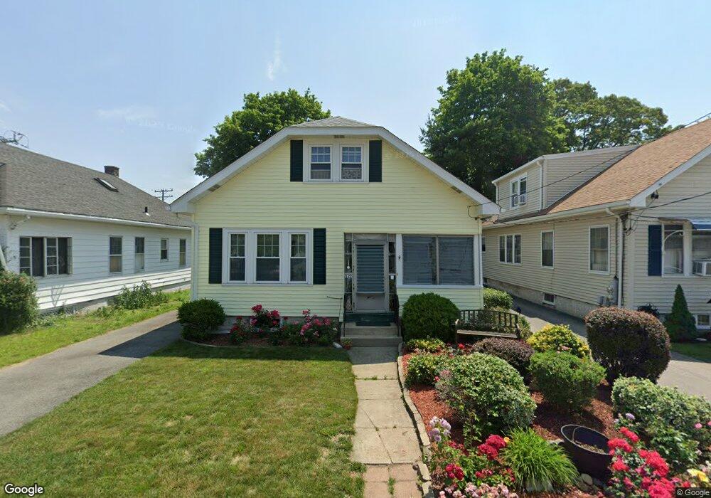 122 Caporal St, Cranston, RI 02910 - photo 1