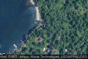 85 Shore Rd, Sebago, ME 04029