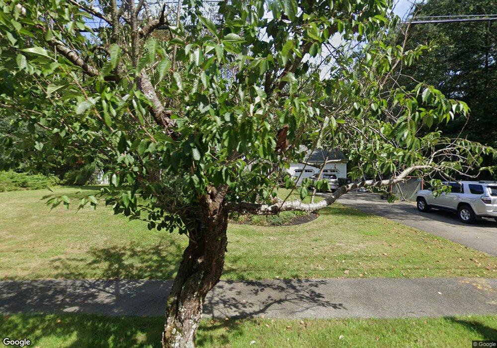 56 Wood End Ln, Medfield, MA 02052 - photo 1