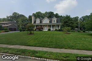 2 Old Farm Rd, Cedar Knolls, NJ 07927
