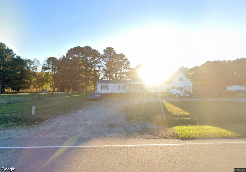 4060 Bruce Garner Rd, Franklinton, NC 27525 - photo 1