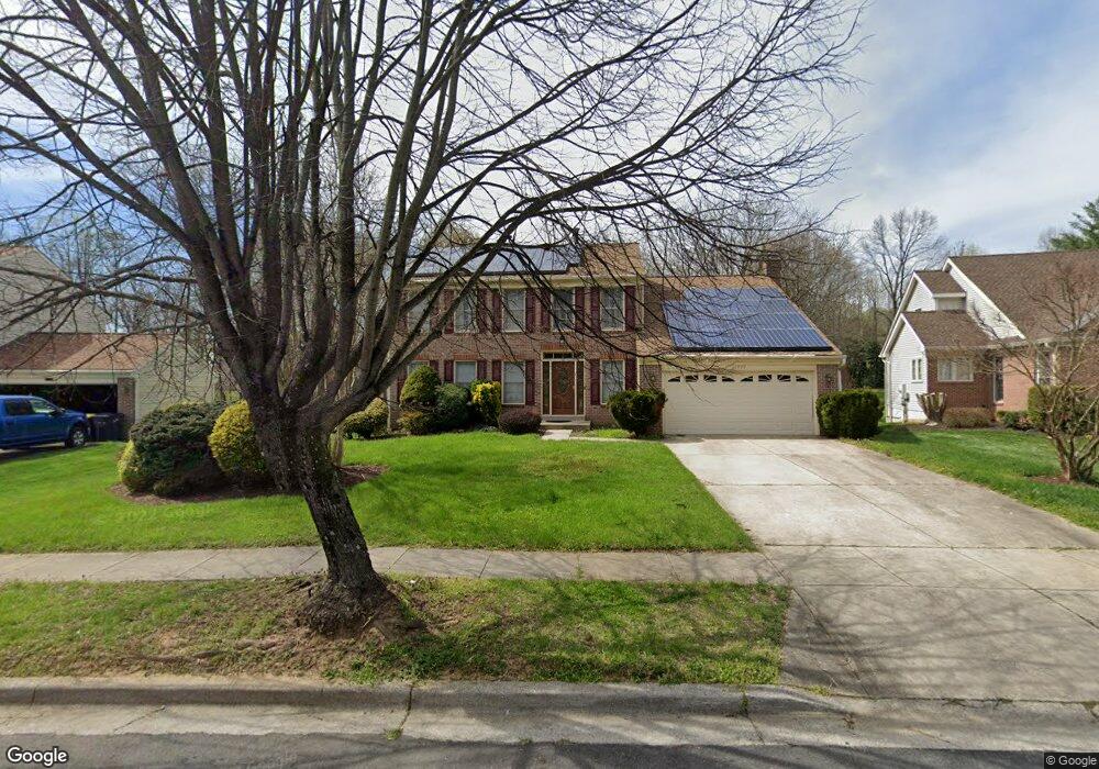 11526 Waesche Dr, Bowie, MD 20721 - photo 1