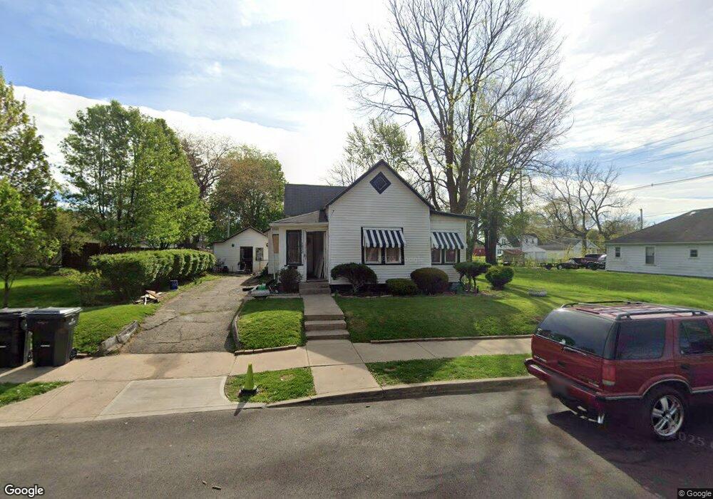 1822 Sheridan St, Anderson, IN 46016 - photo 1