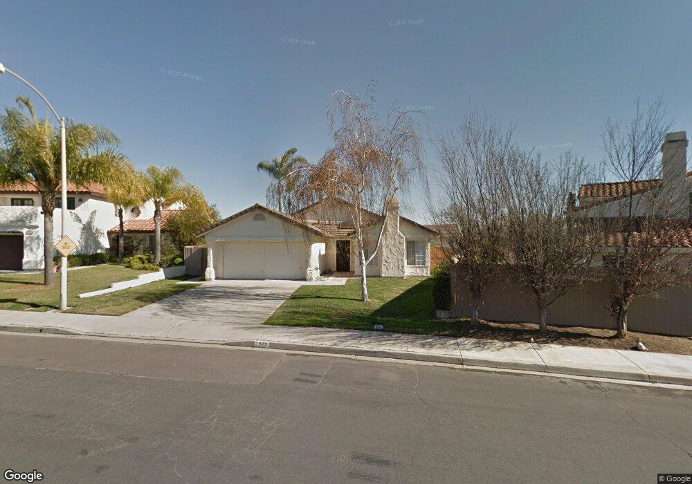 2923 Sombrosa St, Carlsbad, CA 92009 - photo 1