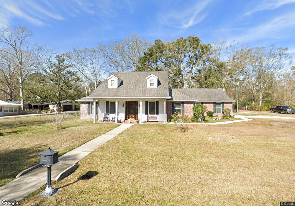 39115 Oak St, Pearl River, LA 70452 - photo 1