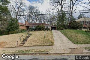 3417 N Venice St, Arlington, VA 22207