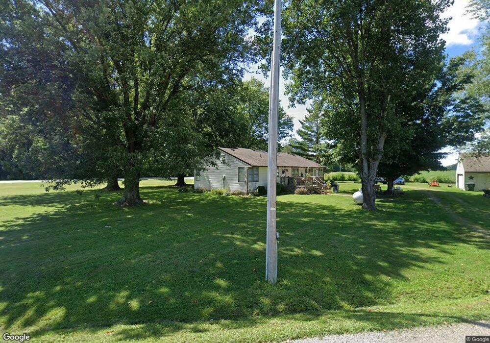 12034 Elm Tree Rd, Laurel, IN 47024 - photo 1