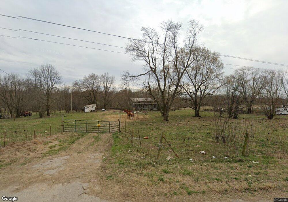 16229 Old Highway 68, Siloam Springs, AR 72761 - photo 1