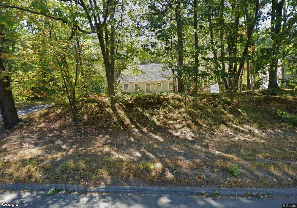 467 Central St, Leominster, MA 01453 - photo 1