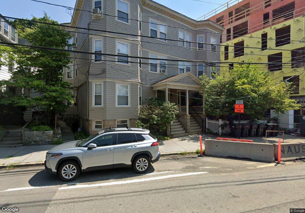 1162 Boylston St unit 2, Chestnut Hill, MA 02467 - photo 1