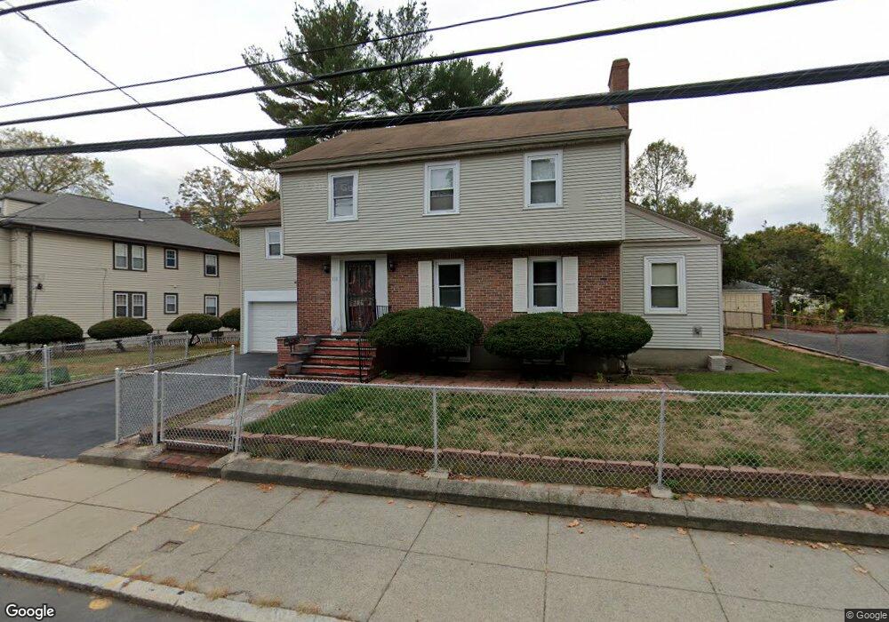 110 Parsons St unit 1, Brighton, MA 02135 - photo 1