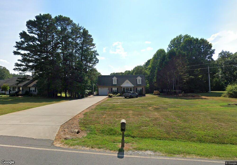 448 Back Creek Church Rd, Asheboro, NC 27205 - photo 1