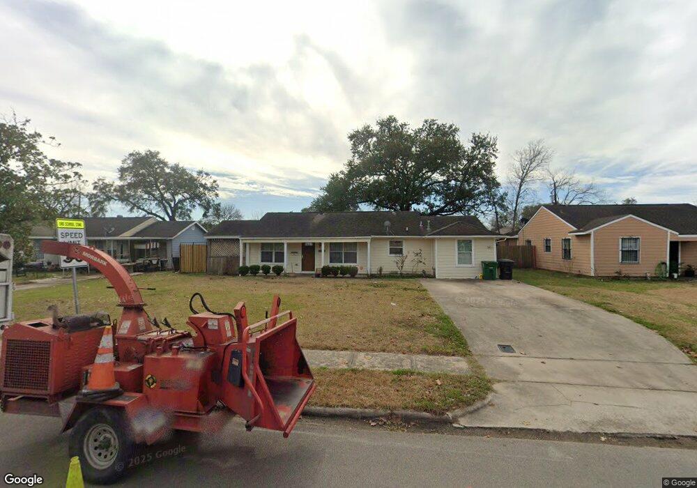 7508 Joplin St, Houston, TX 77087 - photo 1