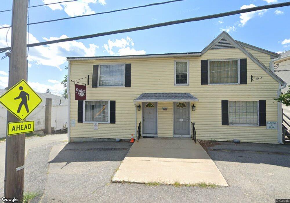 136 Main St unit 3, Acton, MA 01720 - photo 1
