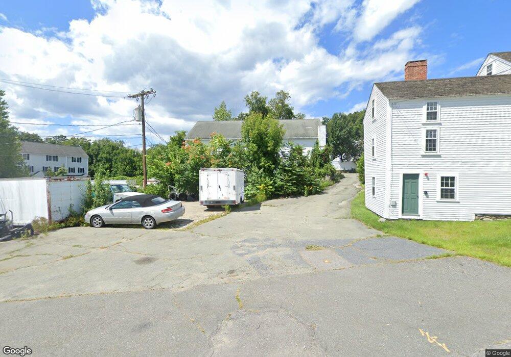 136R Main St, Acton, MA 01720 - photo 1