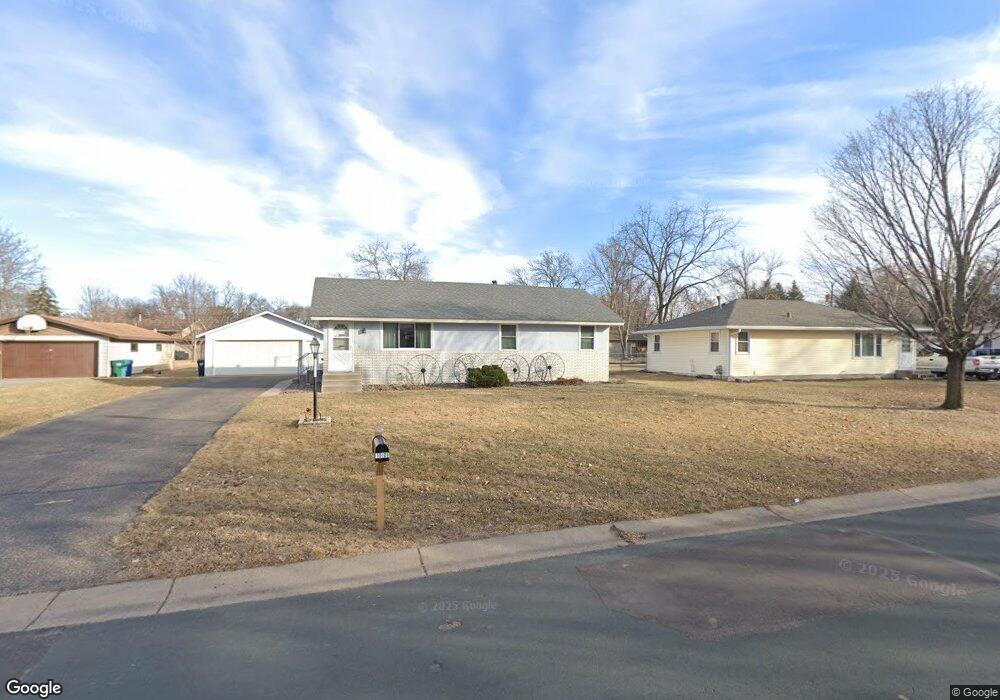 10101 100th Ave N, Maple Grove, MN 55369 - photo 1