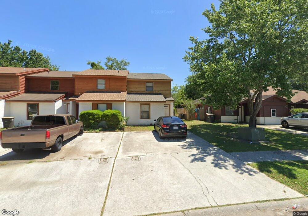 4333 Melissa Ct W, Jacksonville, FL 32210 - photo 1