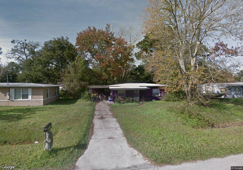 1874 Burkholder Cir E, Jacksonville, FL 32216 - photo 1