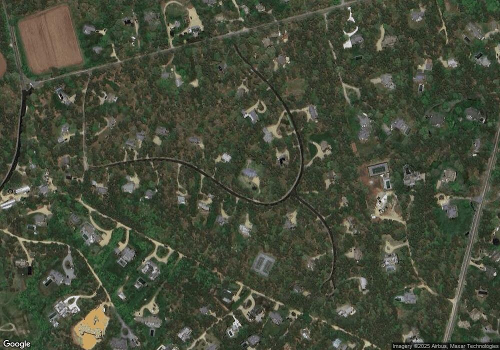 16 Old Dunham's Corner Way, Edgartown, MA 02539 - photo 1