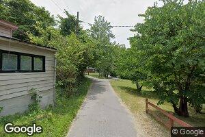 386 E Center St, Beattyville, KY 41311
