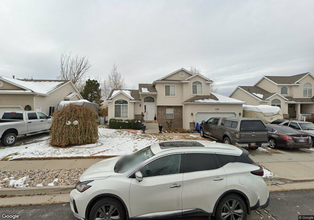 4767 S 3025 W, Roy, UT 84067 - photo 1