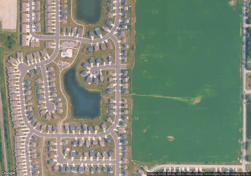 14337 Garden Way, Cedar Lake, IN 46303 - photo 1