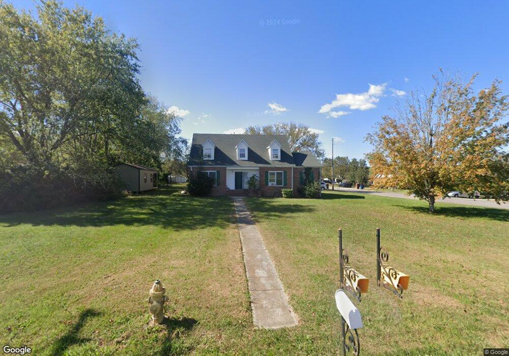 2018 S Cannon Blvd, Shelbyville, TN 37160 - photo 1