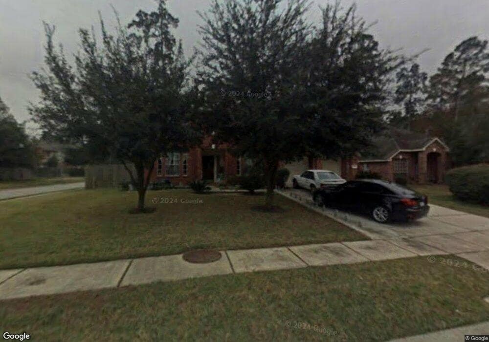 2018 Nature Park Ln, Spring, TX 77386 - photo 1