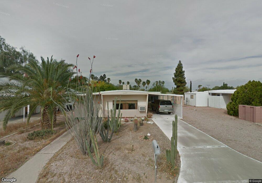 1654 S Sossaman Rd, Mesa, AZ 85209 - photo 1