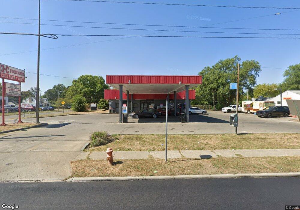 3725 Karl Rd, Columbus, OH 43224 - photo 1