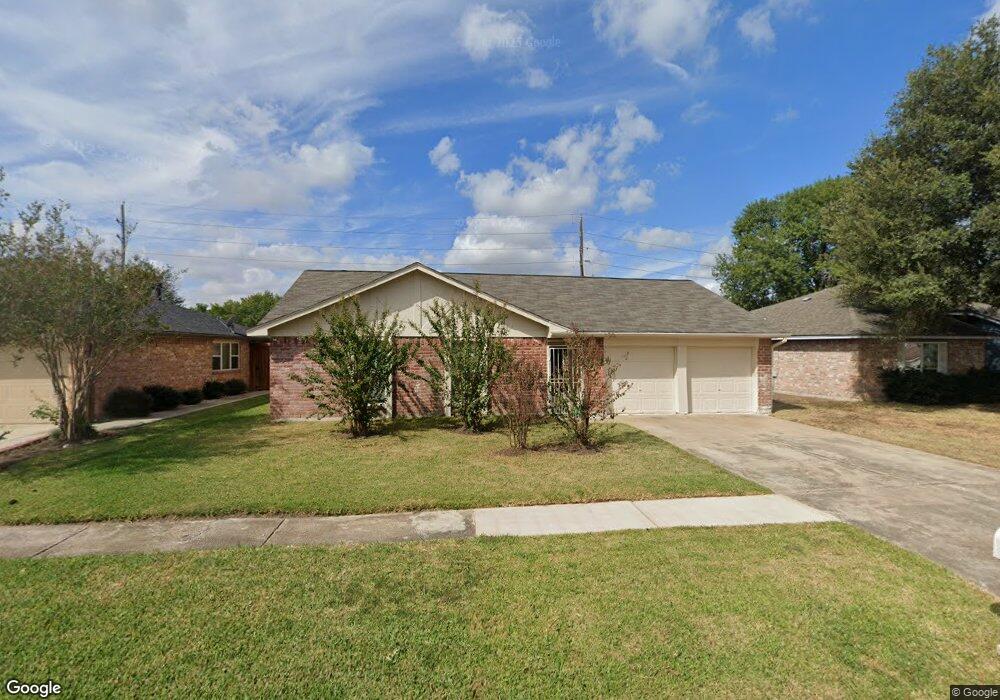 7411 Ridgeberry Dr, Houston, TX 77095 - photo 1