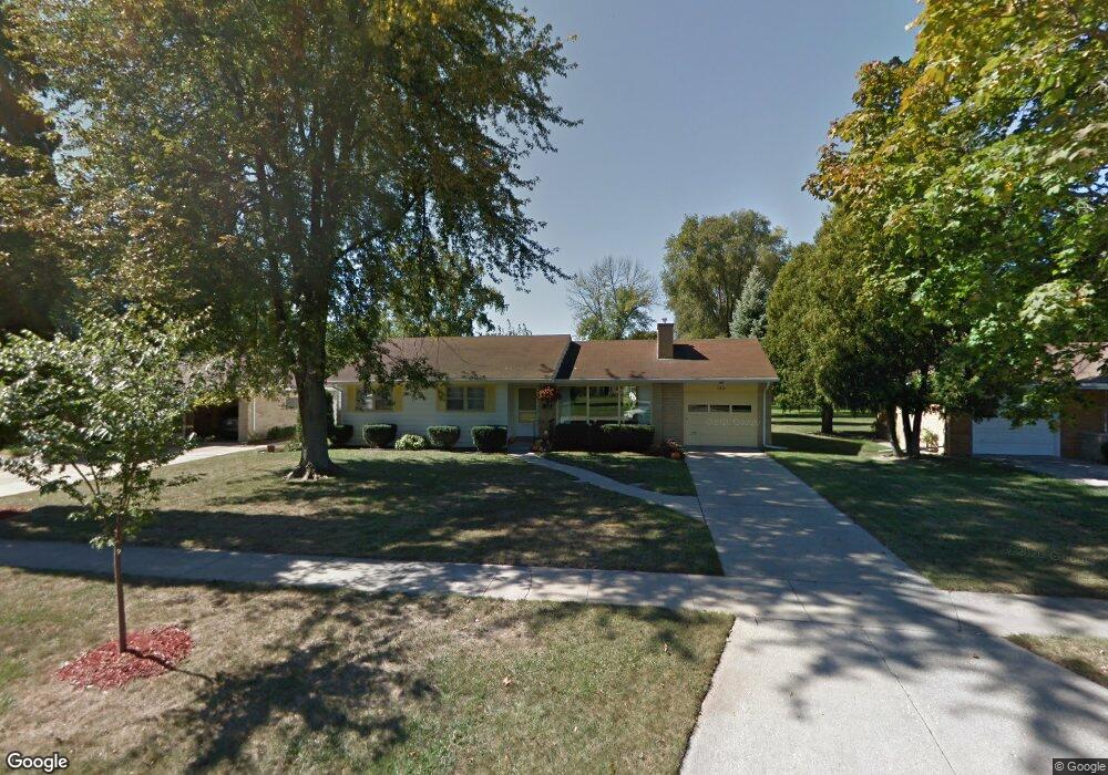 152 Reif St, Frankenmuth, MI 48734 - photo 1