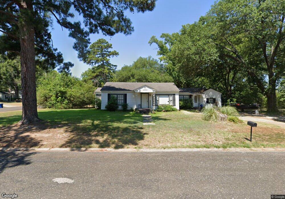 3019 Broadway Blvd, Kilgore, TX 75662 - photo 1